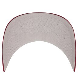 Flexfit - Mesh Trucker - 6511 - cranberry