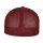 Flexfit - Mesh Trucker - 6511 - cranberry