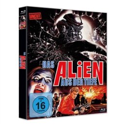 CAVALLI, MARINA GIULIA & NAPIER, CHARLES - ALIEN AUS...