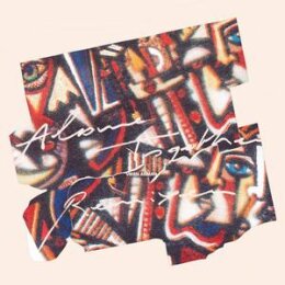 ARMAN, VIKEN - ALONE TOGETHER ALBUM REMIX - 12"