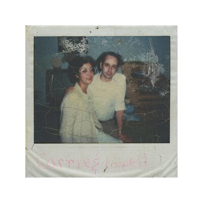 STEVENS, SUFJAN - CARRIE & LOWELL (10TH ANNIVERSARY EDITION) - CD