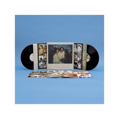 STEVENS, SUFJAN - CARRIE & LOWELL (10TH ANNIVERSARY EDITION) - LP