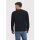 Vintage Industries - 3547 Grant pocket T-shirt long sleeve - black L