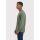 Vintage Industries - 3547 Grant pocket T-shirt long sleeve - drab XL