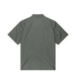 Vintage Industries - 3549 - Dexter shirt - light olive S