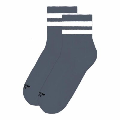 American Socks - Marine - Socken - Ankle High