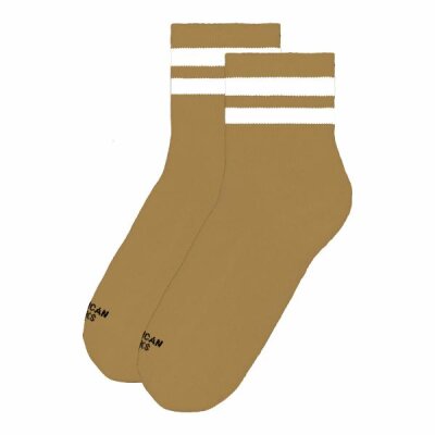 American Socks - Mustard - Socken - Ankle High