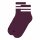 American Socks - Plum - Socken - Ankle High