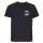 Antifascist Action - Pocketprint - black/black - T-Shirt - black