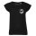 Antifascist Action - Pocketprint - Girl-Shirt - black S