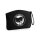 Antifascist Action - black/black - Mäppchen - black