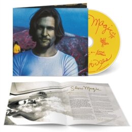 BRIDGES, JEFF - SLOW MAGIC, 1977-1978 - CD
