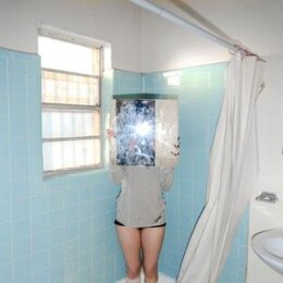 LATE NIGHT DRIVE HOME - AS I WATCH MY LIFE ONLINE - CD