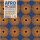 VARIOUS - AFRO HOUSE EXPERIENCE - LP