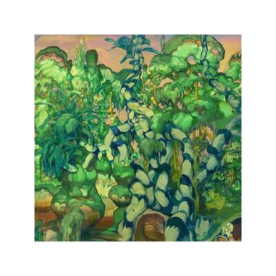 INTELMANN, BEREND - MOTHER NATURE - LP