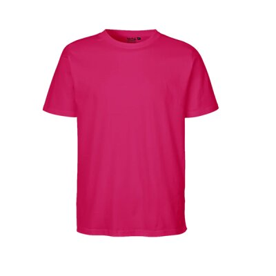 Neutral - Unisex Regular T-Shirt (O60002) - pink