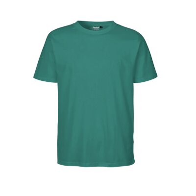 Neutral - Unisex Regular T-Shirt (O60002) - teal