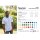 Neutral - Unisex Regular T-Shirt (O60002) - sport grey M