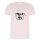 IMKNOTMINK - Bullenschwein am Spieß - Unisex T-Shirt - candy pink L