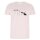 IMKNOTMINK - Klippe - Unisex T-Shirt - candy pink L