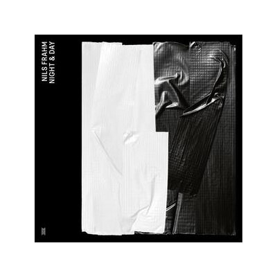 FRAHM, NILS - NIGHT & DAY - CD