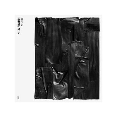 FRAHM, NILS - NIGHT - LP