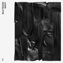 FRAHM, NILS - NIGHT - LP