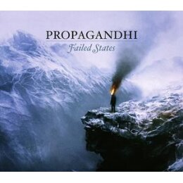 PROPAGANDHI - FAILED STATES - LP