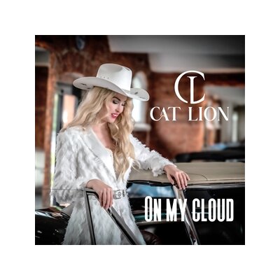 CAT LION - ON MY CLOUD - CD