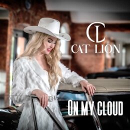 CAT LION - ON MY CLOUD - CD