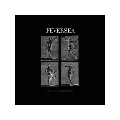 FEVERSEA - MAN UNDER ERASURE - LP