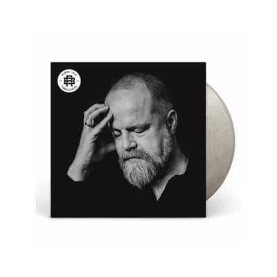 RIIS, BJORN - FIMBULVINTER (MARBLED VINYL) - LP