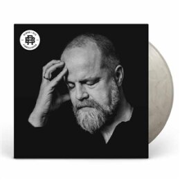 RIIS, BJORN - FIMBULVINTER (MARBLED VINYL) - LP