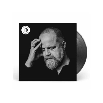 RIIS, BJORN - FIMBULVINTER - LP