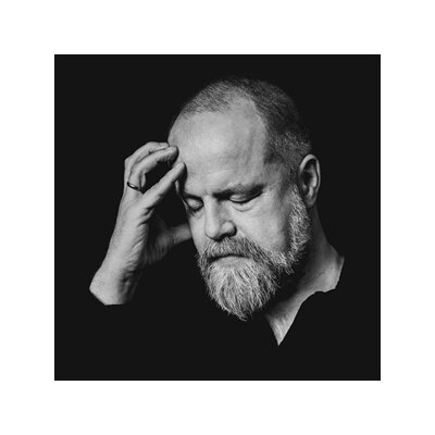 RIIS, BJORN - FIMBULVINTER (DIGIPACK) - CD