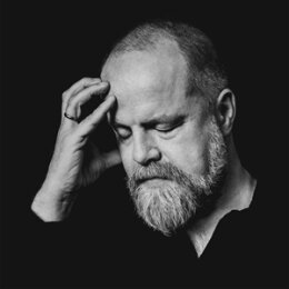 RIIS, BJORN - FIMBULVINTER (DIGIPACK) - CD