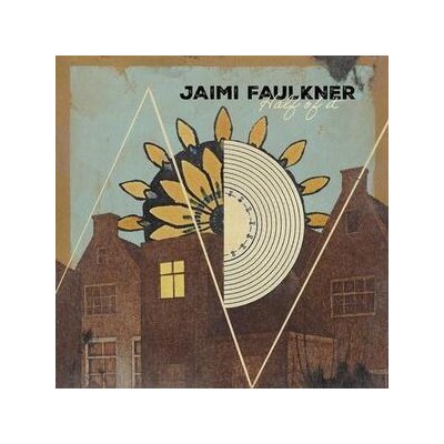 FAULKNER, JAIMI - HALF OF IT - LP
