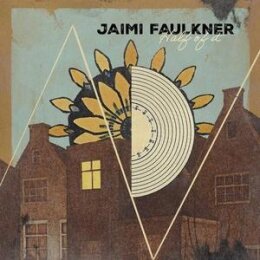 FAULKNER, JAIMI - HALF OF IT - LP