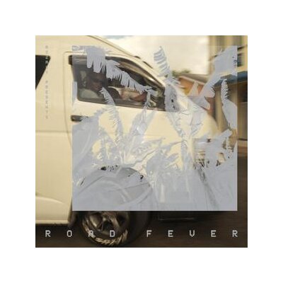 SOUNDWAY/VARIOUS - ROAD FEVER - LP