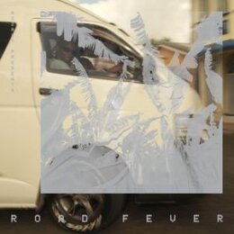 SOUNDWAY/VARIOUS - ROAD FEVER - LP