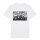 Acht Eimer Hühnerherzen - Fotoautomat - T-Shirt - weiß L