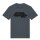 Acht Eimer Hühnerherzen - Lizzy - T-Shirt - Ink Grey S