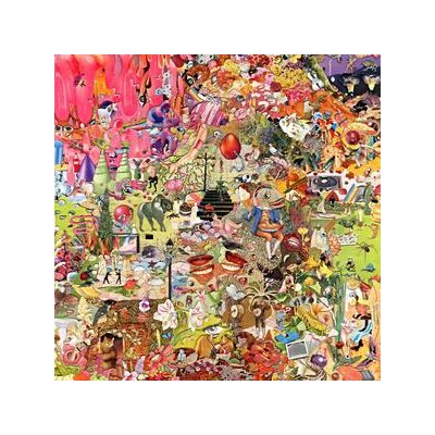 PAXTON, ALEX - DELICIOUS - CD