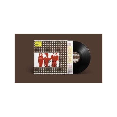 LIFEGUARD - RIPPED AND TORN - LP