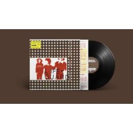 LIFEGUARD - RIPPED AND TORN - LP