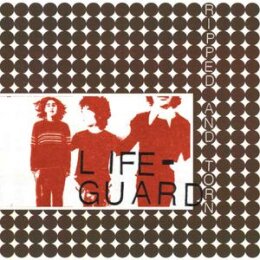 LIFEGUARD - RIPPED AND TORN - CD