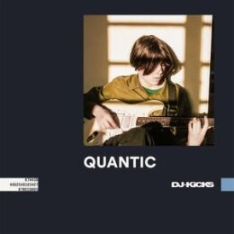 QUANTIC - DJ-KICKS - LP