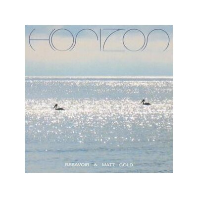 RESAVOIR/MATT GOLD - HORIZON - CD