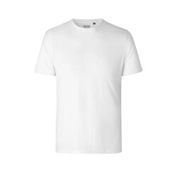 Neutral - Recycled Performance T-Shirt (R61001) - white