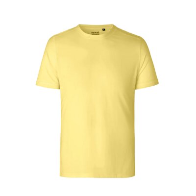 Neutral - Recycled Performance T-Shirt (R61001) - dusty yellow